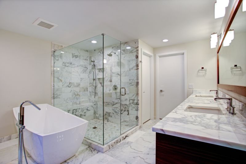 Best Bathroom Remodelers Contractors in Barstow, CA