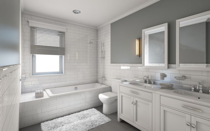 Tile Accents and Backsplashes