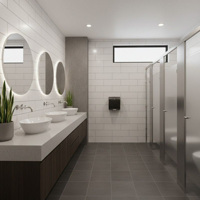 Top Bathroom Remodeling Companies in Big Bear City, CA