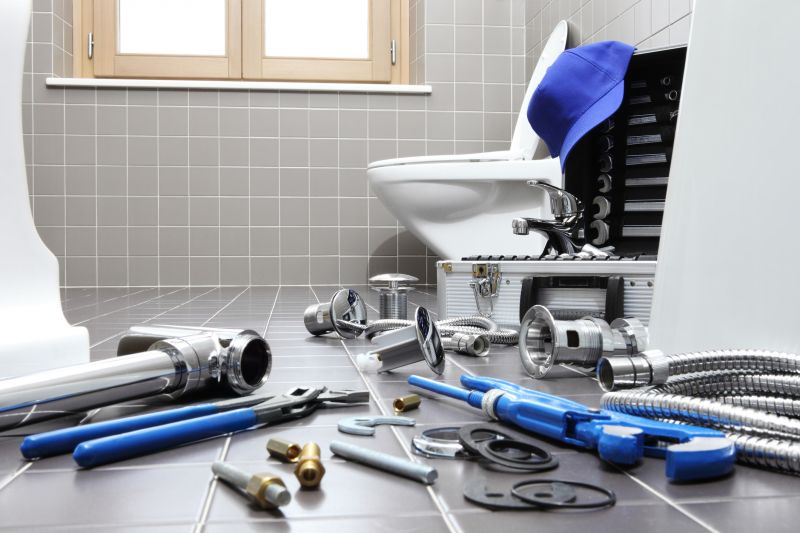 Top Bathroom Remodeling Companies in Hesperia, CA
